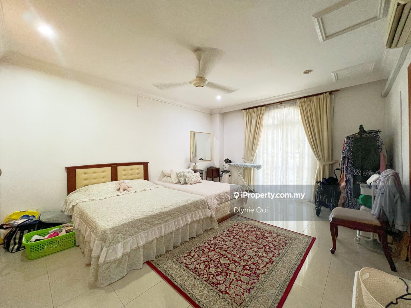 Banglo untuk Dijual di Taman Tun Dr Ismail, Taman Tun Dr Ismail oleh Dlynie Ooi - iProperty.com.my