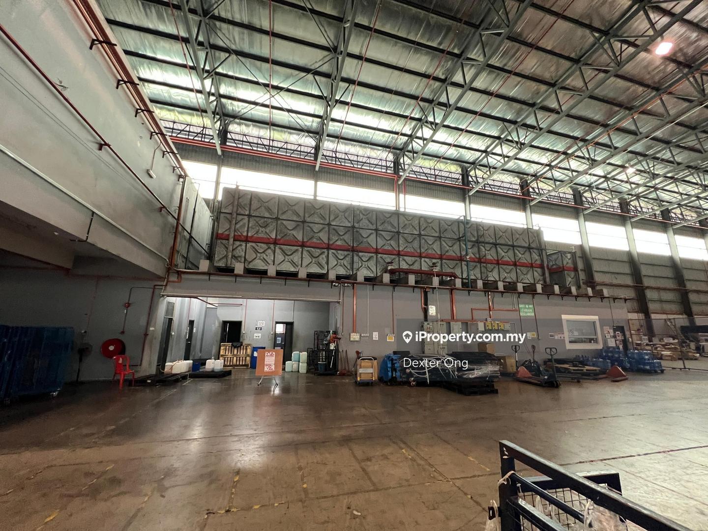 Warehouse for Sale in Seksyen U10, Shah Alam by Dexter Ong - iProperty.com.my