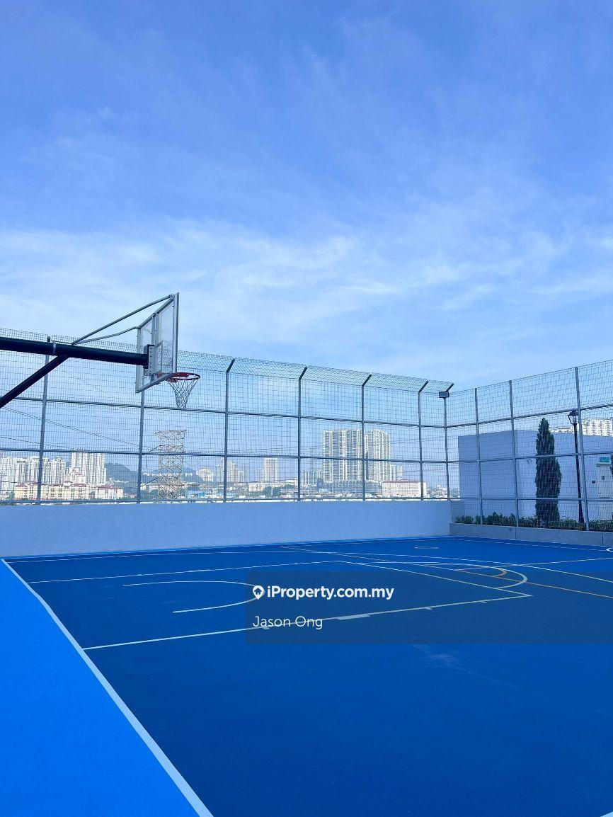 Service Residence for Rent in Tuan 2egacy by Jason Ong - iProperty.com.my