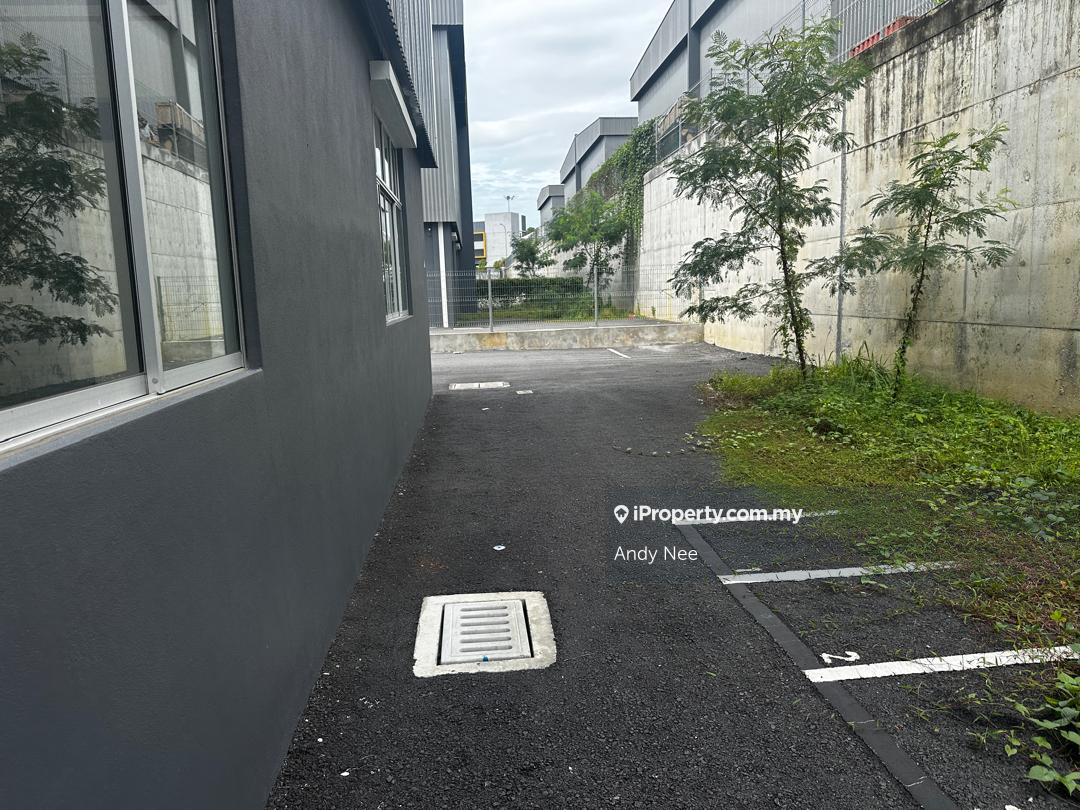Semi-D Kilang untuk Disewa di Nilai Impian, Nilai oleh Andy Nee - iProperty.com.my