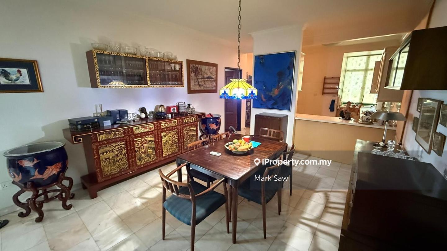 Kondominium untuk Dijual di Pangsapuri Mahligai Baiduri oleh Mark Saw - iProperty.com.my