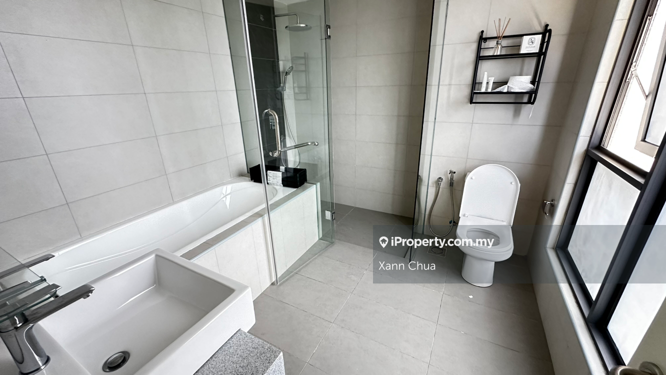 Service Residence for Rent in Sfera Residency by Xann Chua - iProperty.com.my
