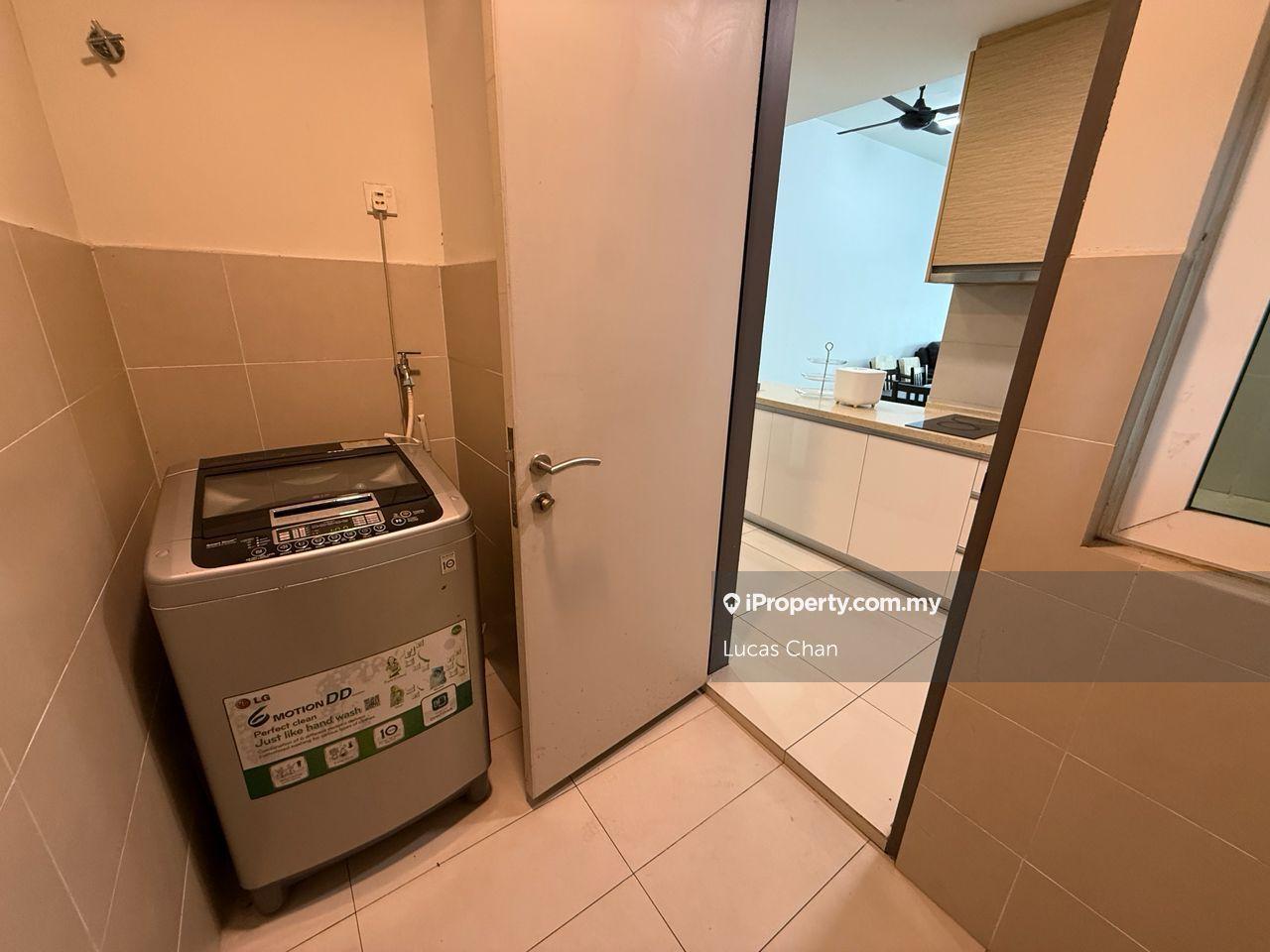 Service Residence for Rent in Tiara Mutiara 2 by Lucas Chan - iProperty.com.my
