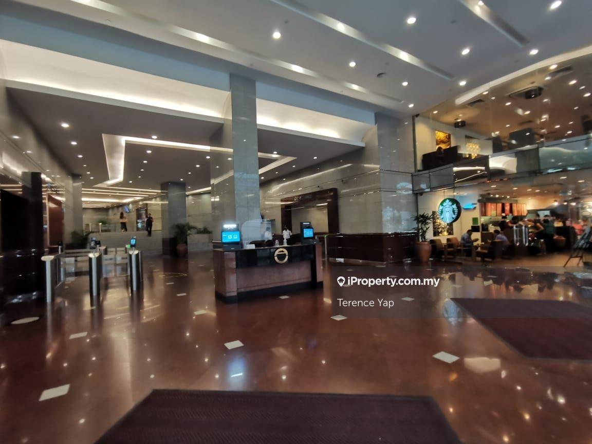 Office for Sale in KLCC, KL City Centre by Terence Yap - iProperty.com.my
