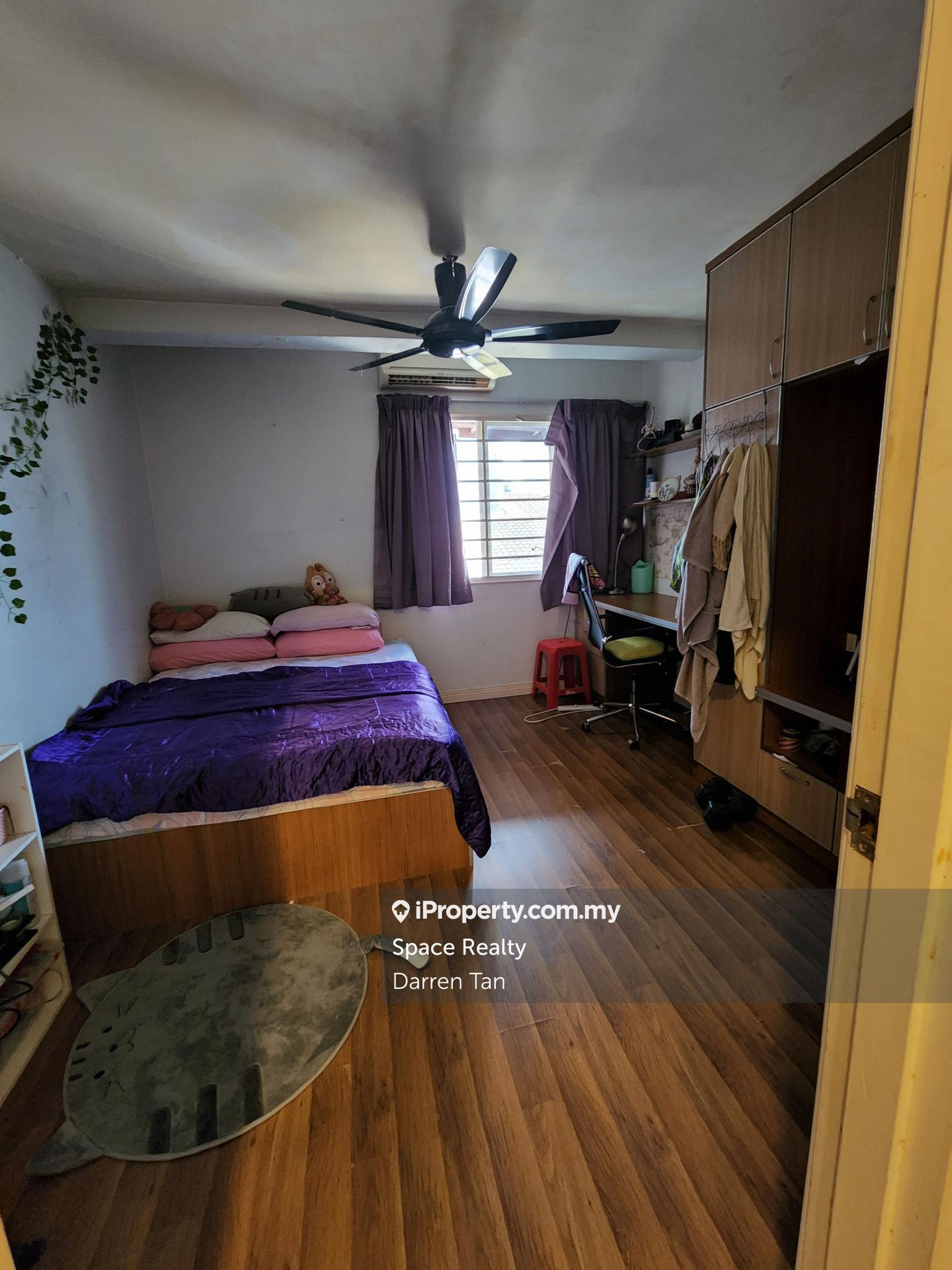 2-storey Terraced House for Sale in DAMANSARA HEIGHTS, Damansara Heights by Darren Tan - iProperty.com.my