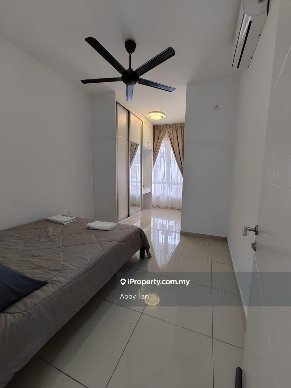 2-storey Terraced House for Rent in Hijayu Aman, Bandar Sri Sendayan by Abby Tan - iProperty.com.my