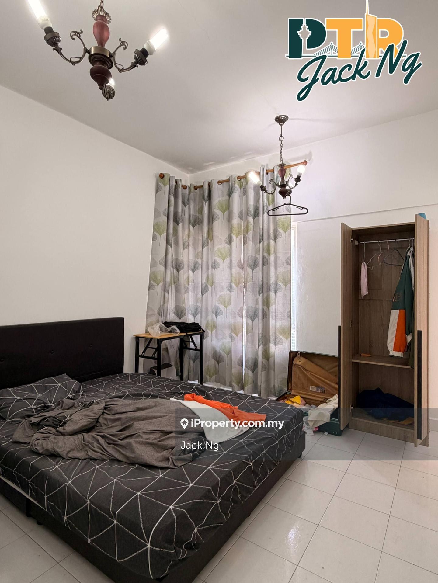 Condominium for Sale in Park View Tower by Jack Ng - iProperty.com.my