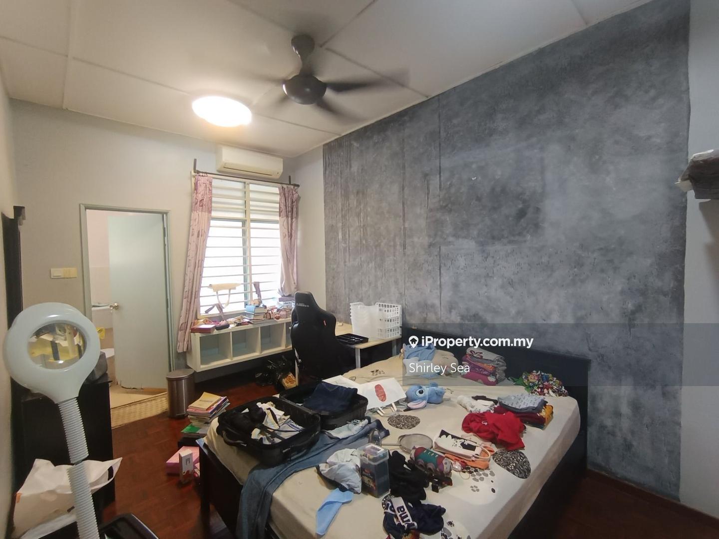 Rumah Berangkai 2 Tingkat untuk Dijual di Mahkota Cheras, Cheras oleh Shirley Sea - iProperty.com.my