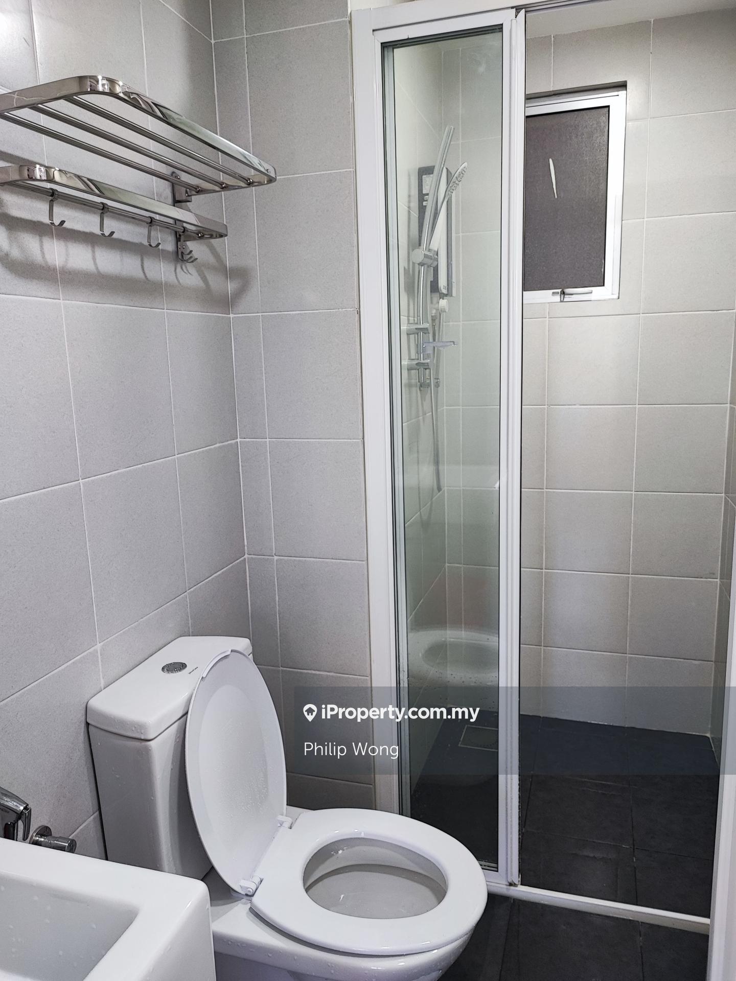 Service Residence for Rent in Cerrado Residence @ Southville City by Philip Wong - iProperty.com.my