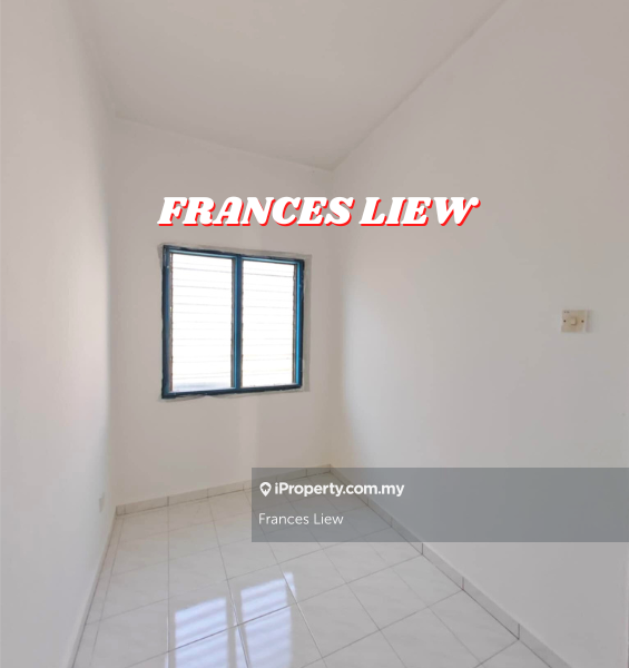 Rumah Berangkai 2 Tingkat untuk Dijual di Taman Puncak Jalil, Seri Kembangan oleh Frances Liew - iProperty.com.my