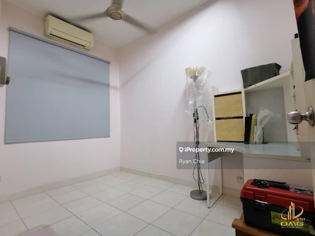 Rumah Berangkai 2 Tingkat untuk Dijual di Setia Indah, Setia Alam oleh Ryan Chia - iProperty.com.my
