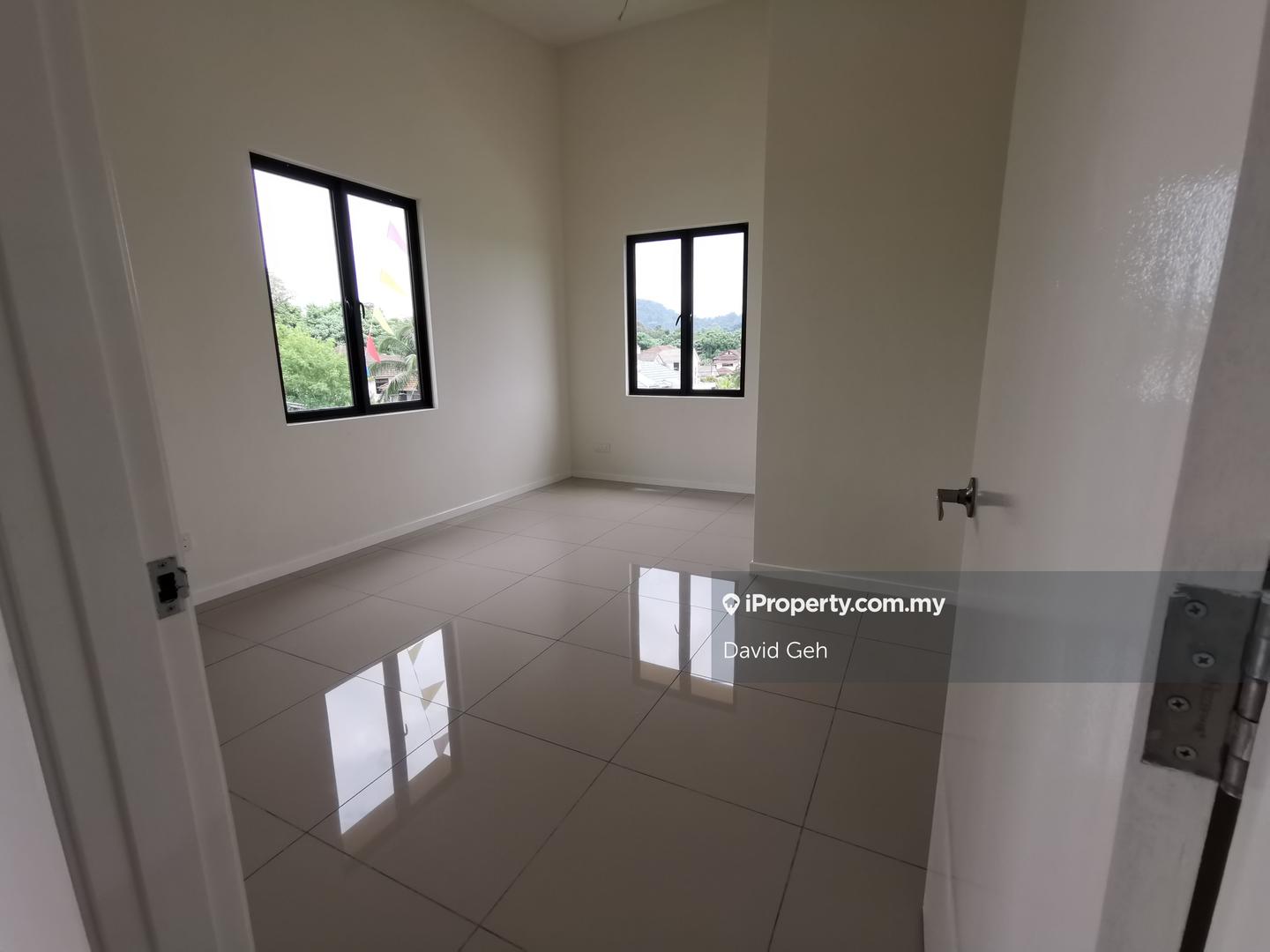Rumah Berkembar untuk Dijual di Taman Hulu Langat Jaya, Cheras oleh David Geh - iProperty.com.my