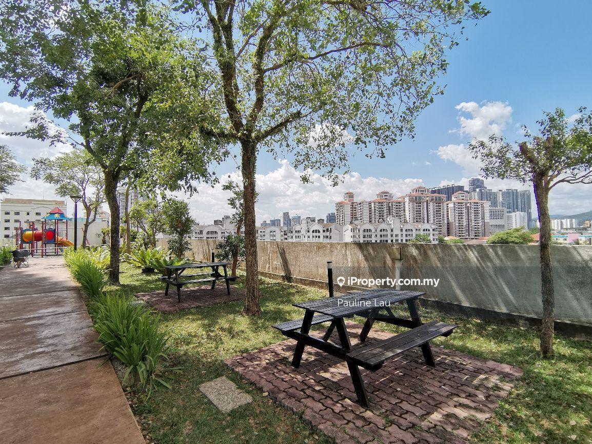 Kondominium untuk Dijual di Ampang Putra Residency oleh Pauline Lau - iProperty.com.my