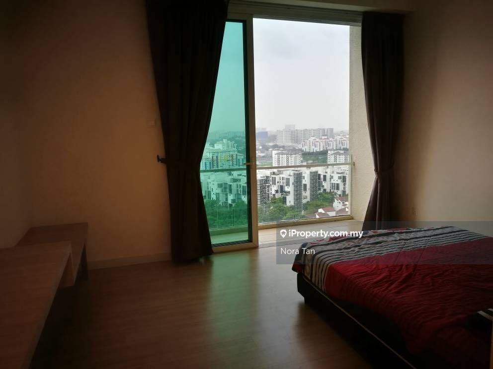 Service Residence for Rent in Camellia Serviced Suites by Nora Tan - iProperty.com.my