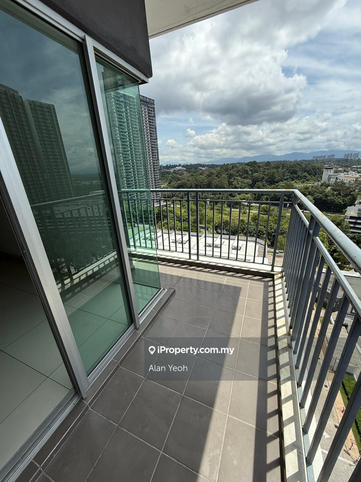 Service Residence for Sale in Savanna Executive Suite @ Southville City by Alan Yeoh - iProperty.com.my