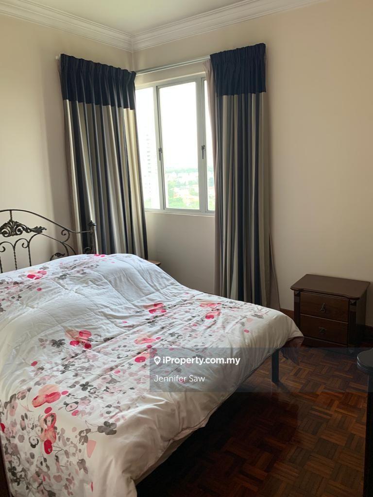 Condominium for Sale in Riana Green Condominium by Jennifer Saw - iProperty.com.my