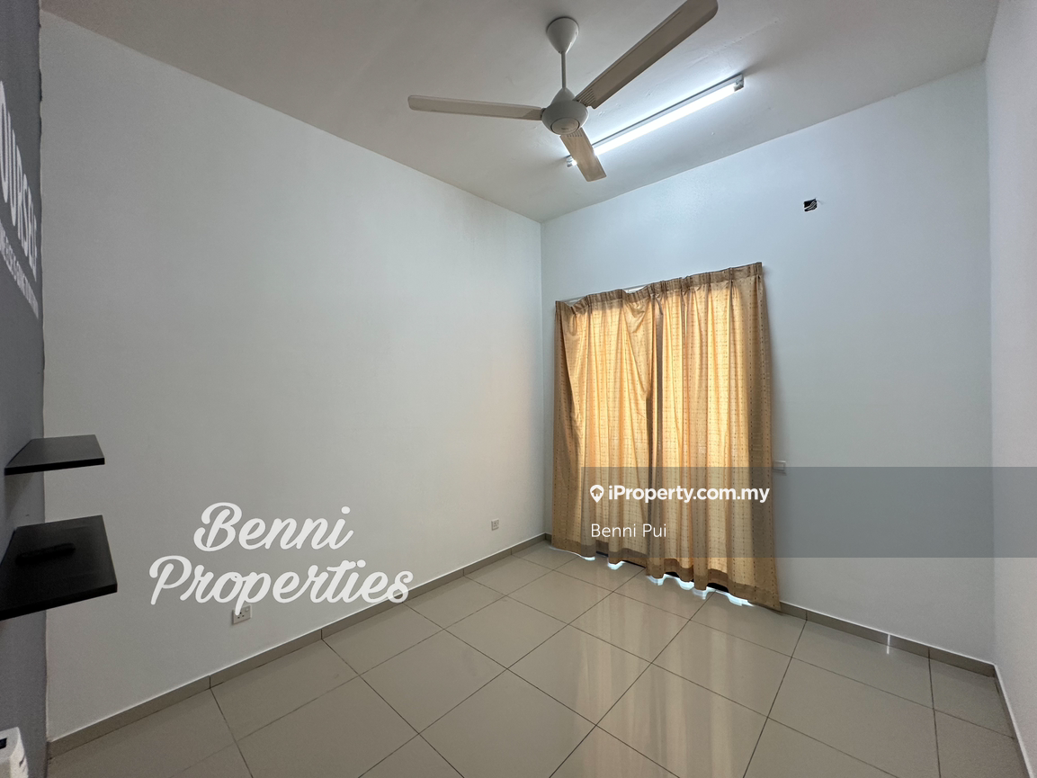 Rumah Berangkai 2 Tingkat untuk Dijual di Eco Majestic, Semenyih oleh Benni Pui - iProperty.com.my