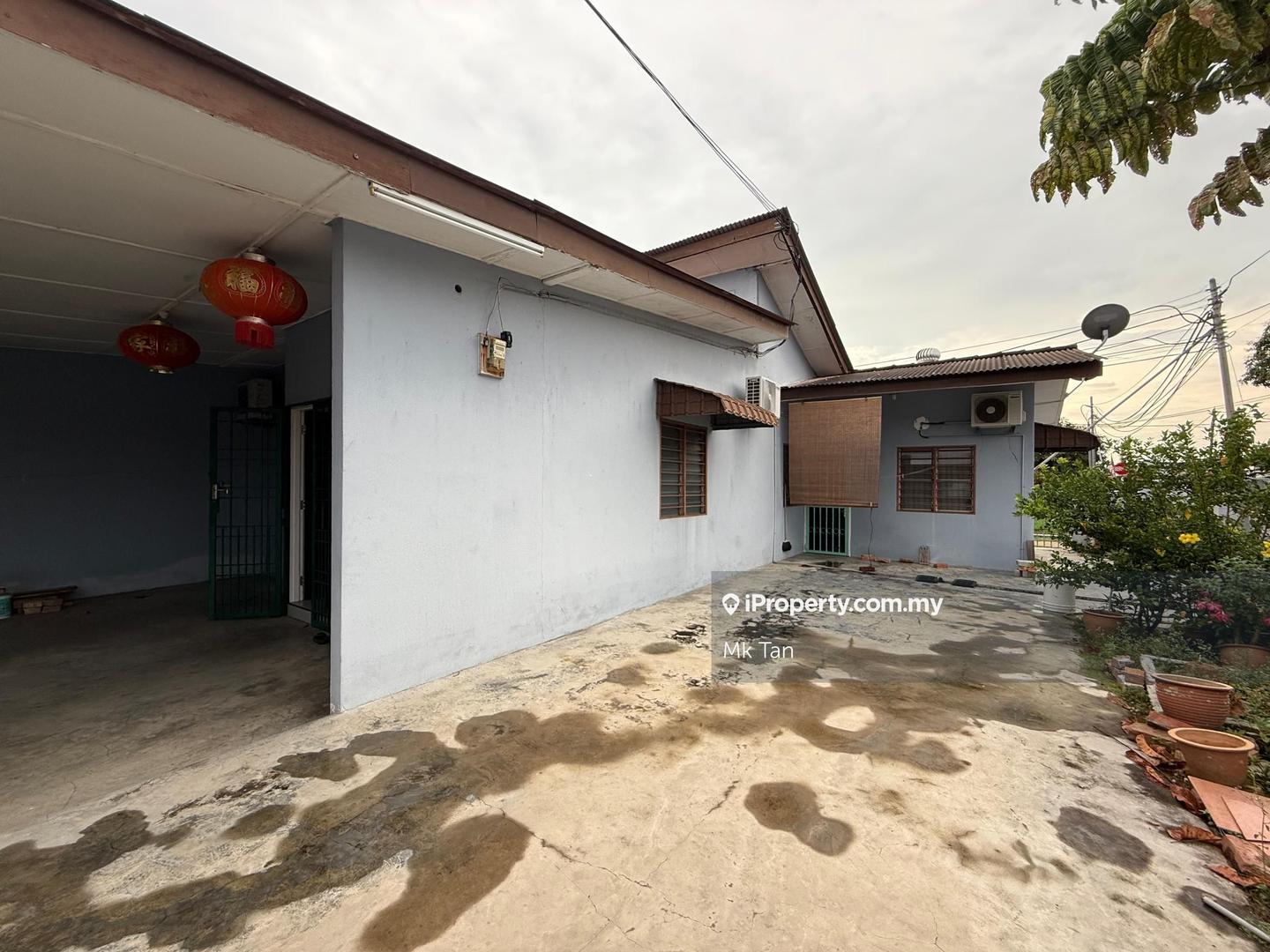 1-storey Terraced House for Sale in Taman Seri Duyong, Duyong by Mk Tan - iProperty.com.my