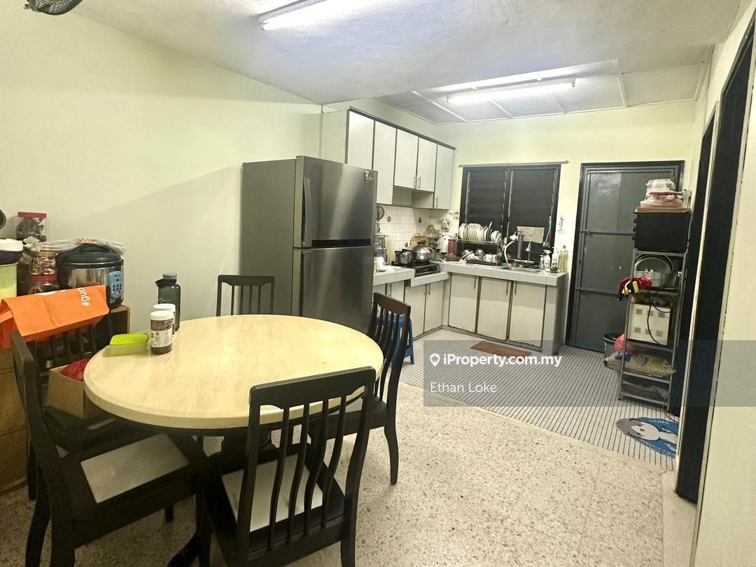 1-storey Terraced House for Sale in SD2, Sri Damansara 2, Bandar Sri Damansara by Ethan Loke - iProperty.com.my