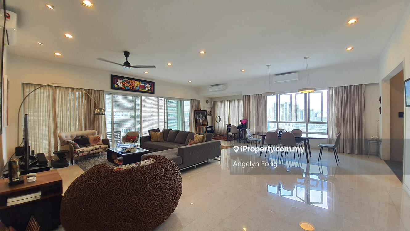 Condominium for Sale in Kiaraville by Angelyn Fong - iProperty.com.my