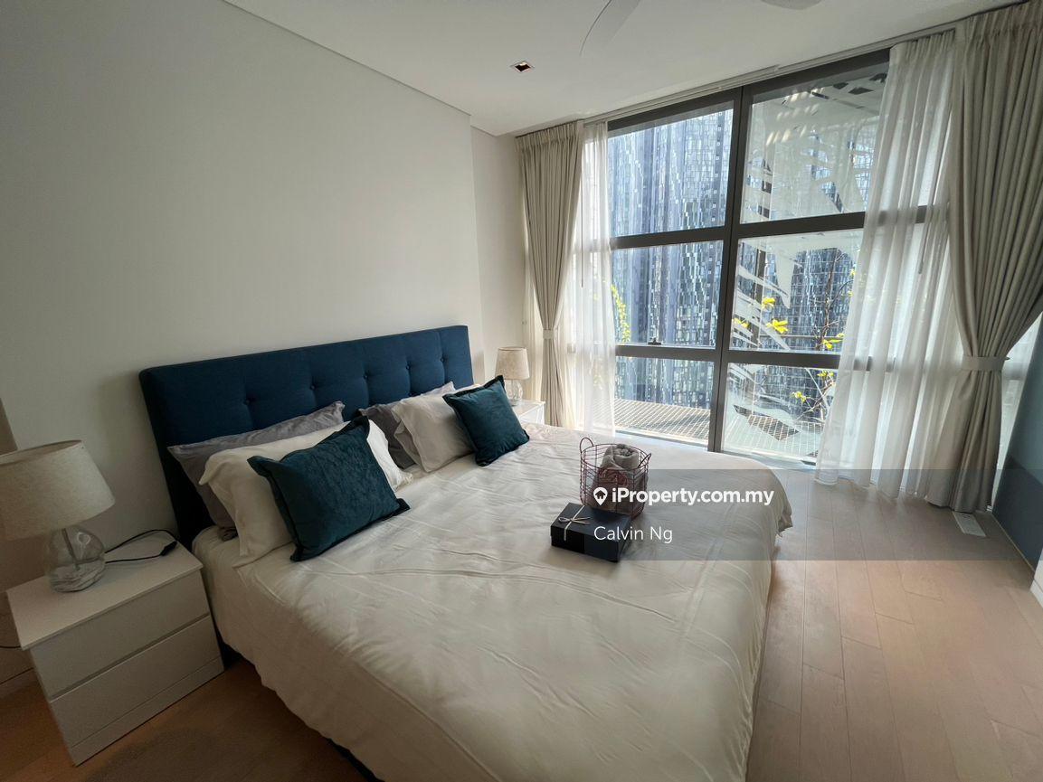 Service Residence for Sale in Le Nouvel by Calvin Ng - iProperty.com.my