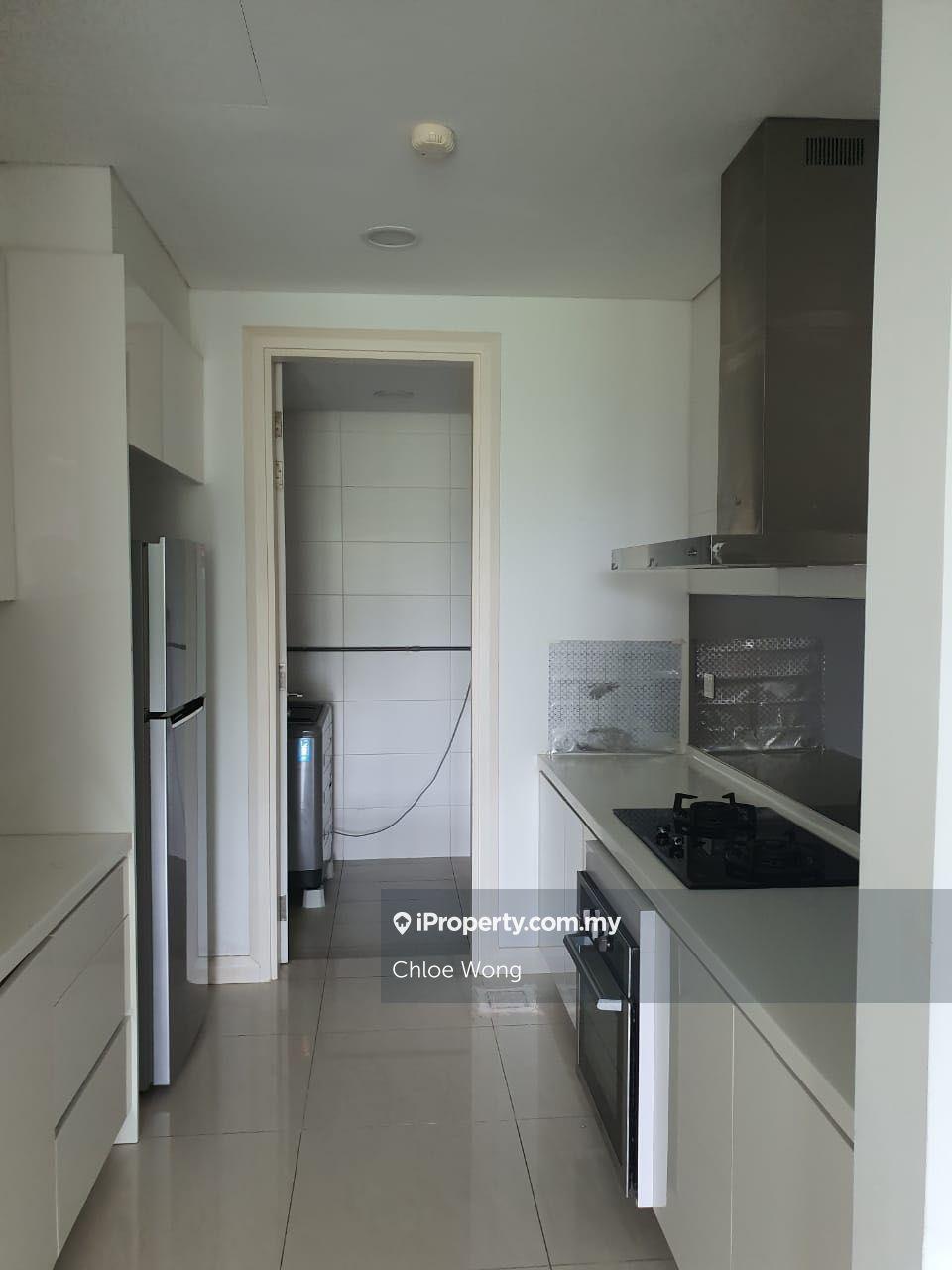 Kondominium untuk Disewa di The Westside Two oleh Chloe Wong - iProperty.com.my