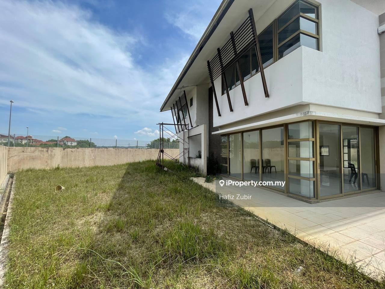 Banglo untuk Dijual di Bandar Seri Putra, Bangi oleh Hafiz Zubir - iProperty.com.my