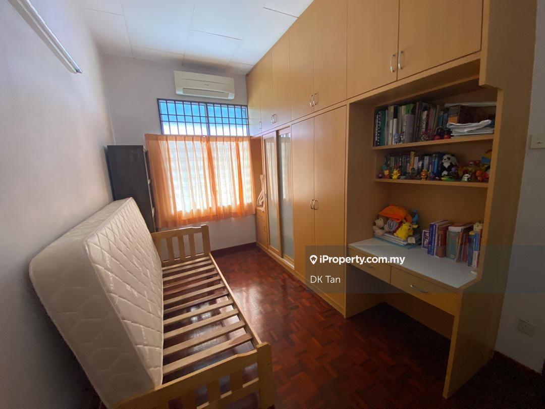 Rumah Berangkai 2 Tingkat untuk Dijual di Taman Sri Nibong, Bayan Lepas oleh DK Tan - iProperty.com.my