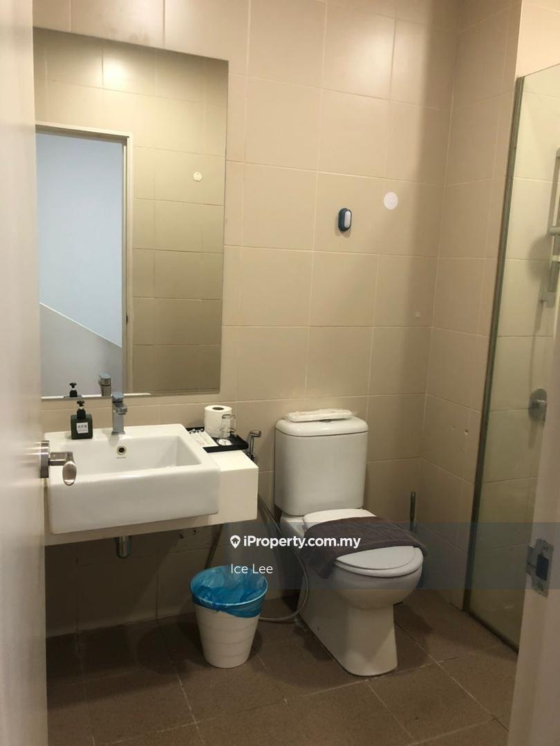 Service Residence for Rent in i-SOHO @ i-City by Ice Lee - iProperty.com.my