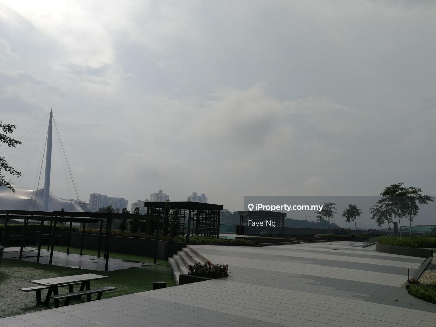 Condominium for Rent in Parkhill Residence by Faye Ng - iProperty.com.my