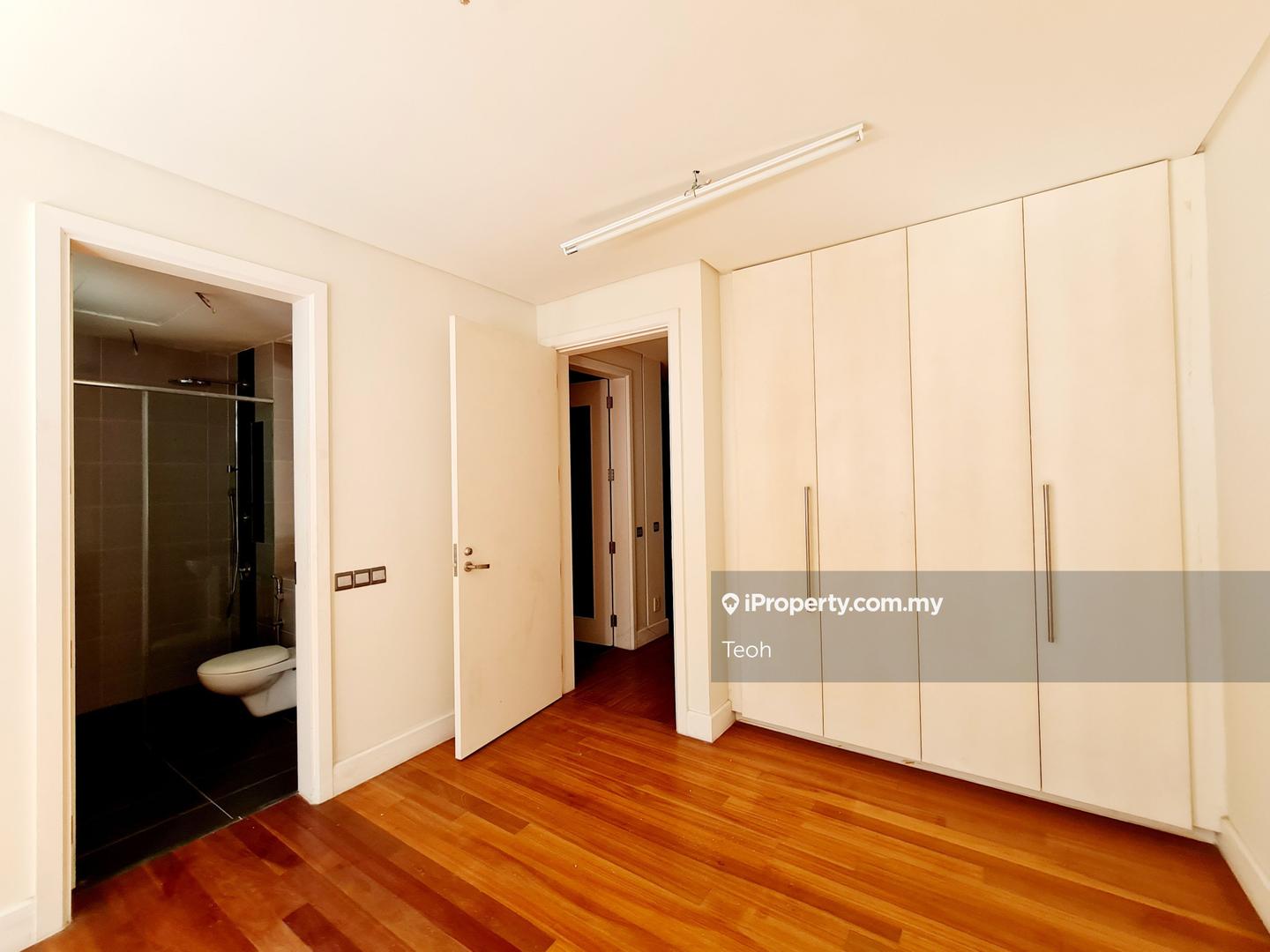 4-storey Terraced House for Rent in East Residence, KLGCC, Bukit Kiara by Teoh - iProperty.com.my