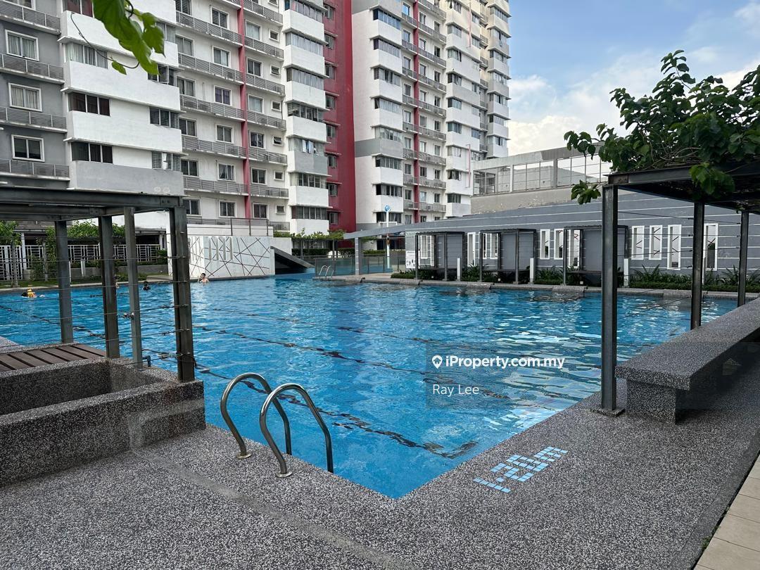 Service Residence for Sale in Koi Kinrara by Ray Lee - iProperty.com.my
