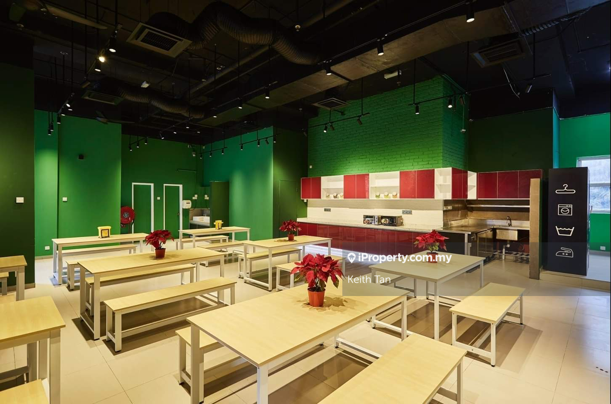 Condominium for Rent in D28 Damansara by Keith Tan - iProperty.com.my