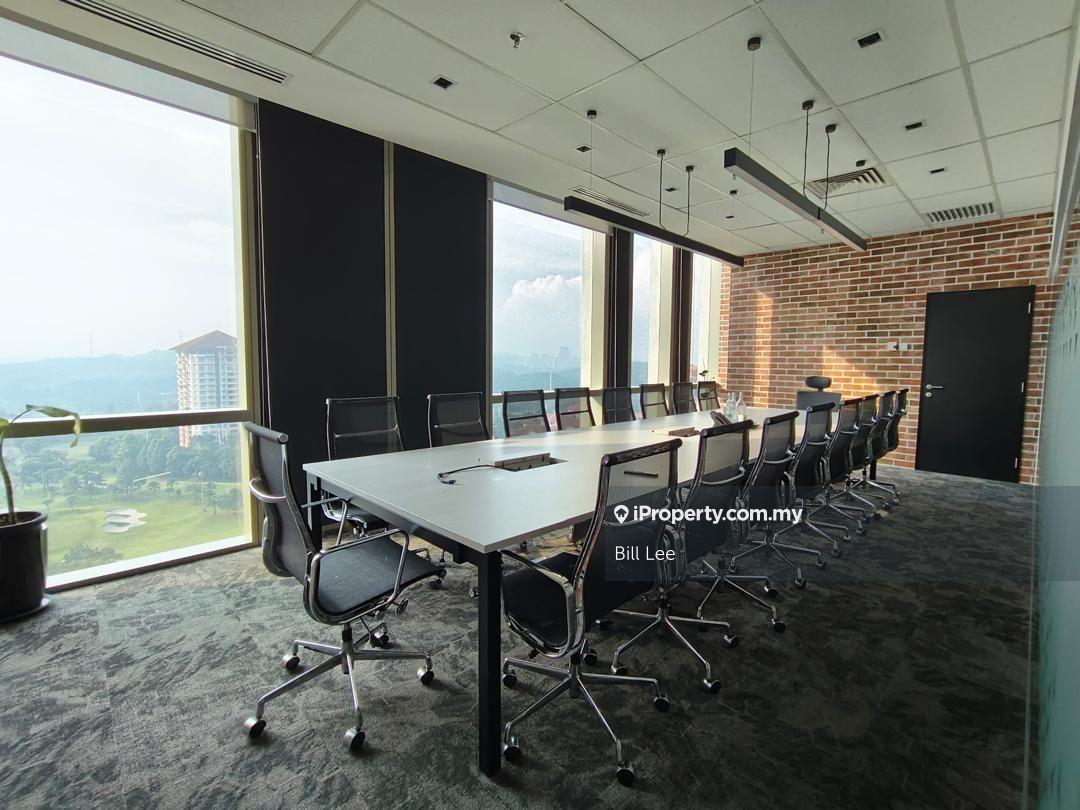 Office for Rent in IOI Resort City, Putrajaya by Bill Lee - iProperty.com.my