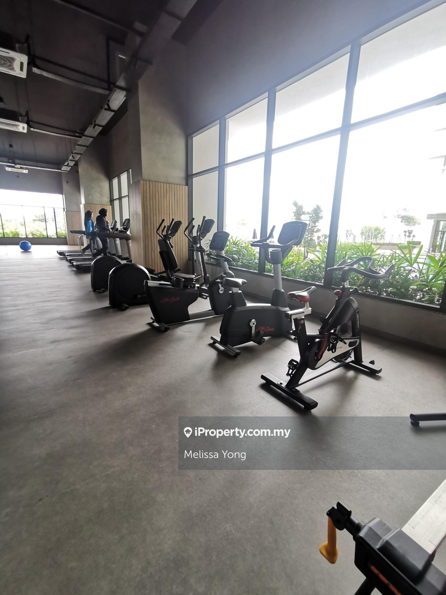 Service Residence for Rent in Akasa by Melissa Yong - iProperty.com.my