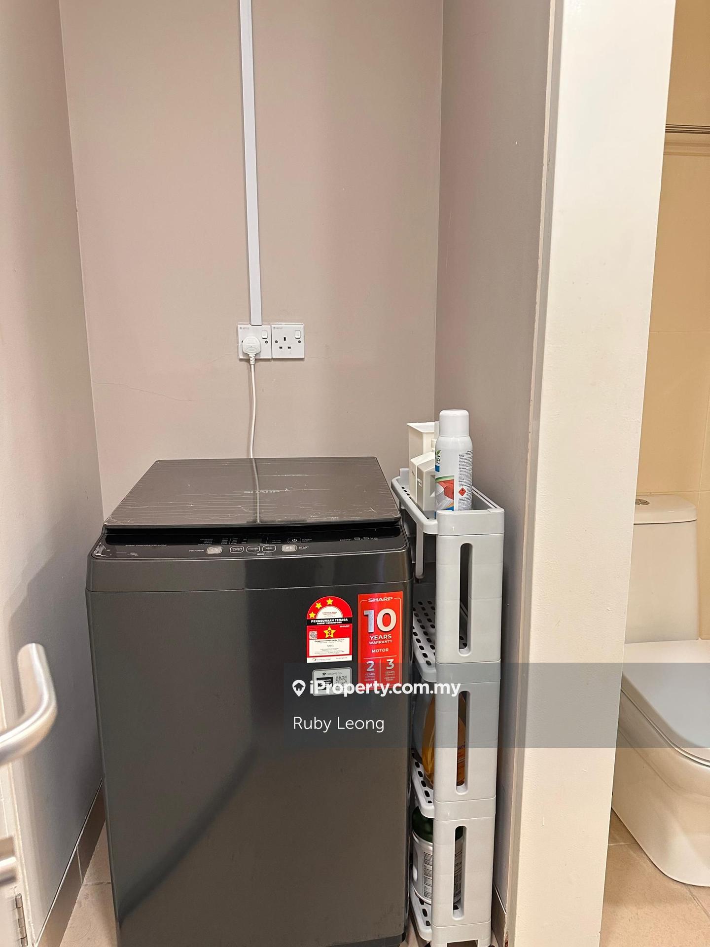 Service Residence for Rent in TTDI Ascencia by Ruby Leong - iProperty.com.my