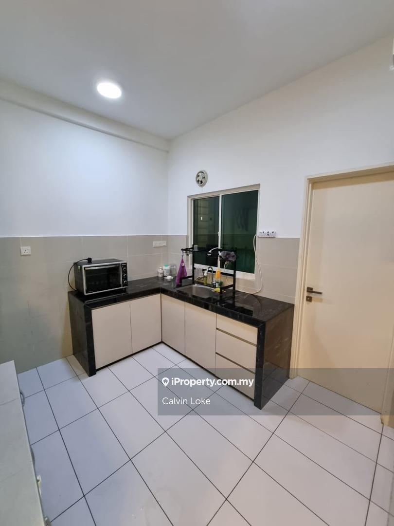 Kondominium untuk Disewa di La Thea Residences oleh Calvin Loke - iProperty.com.my