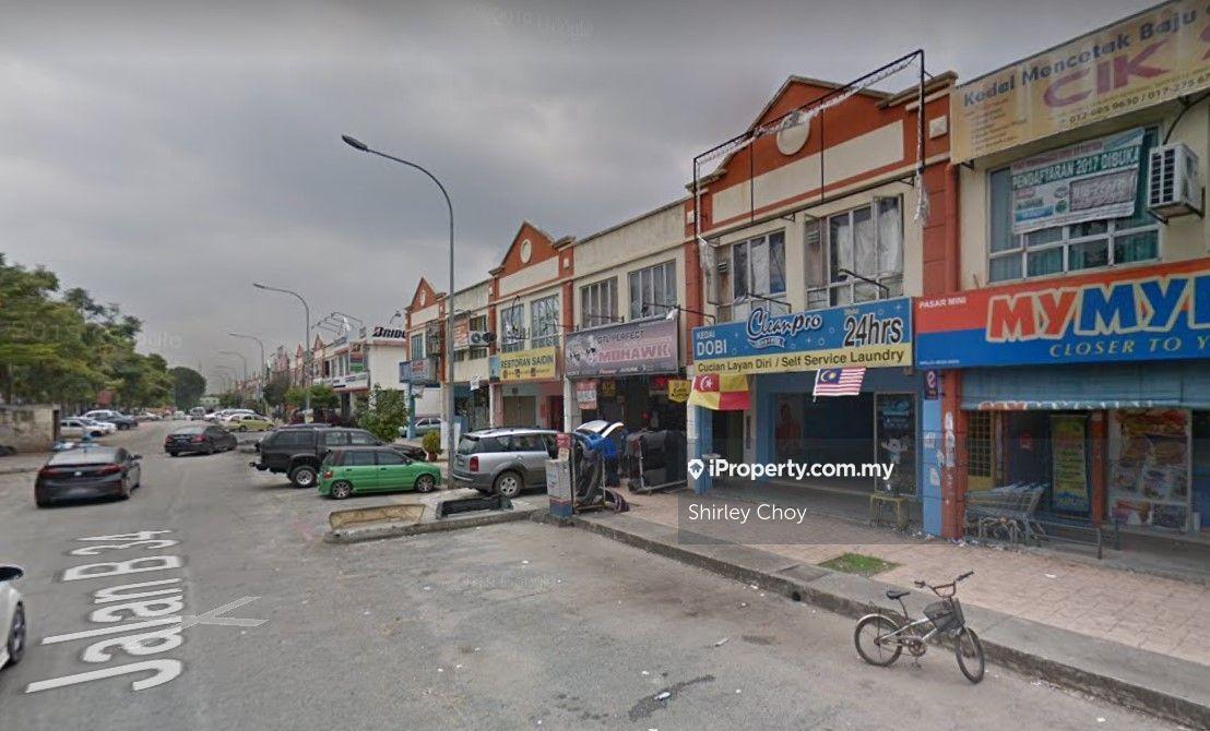 Shop for Sale in Bukit Kemuning, Shah Alam by Shirley Choy - iProperty.com.my