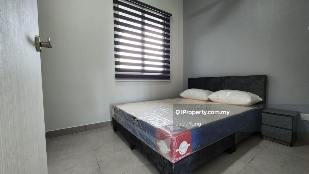 Condominium for Sale in The Address by Jack Yong - iProperty.com.my