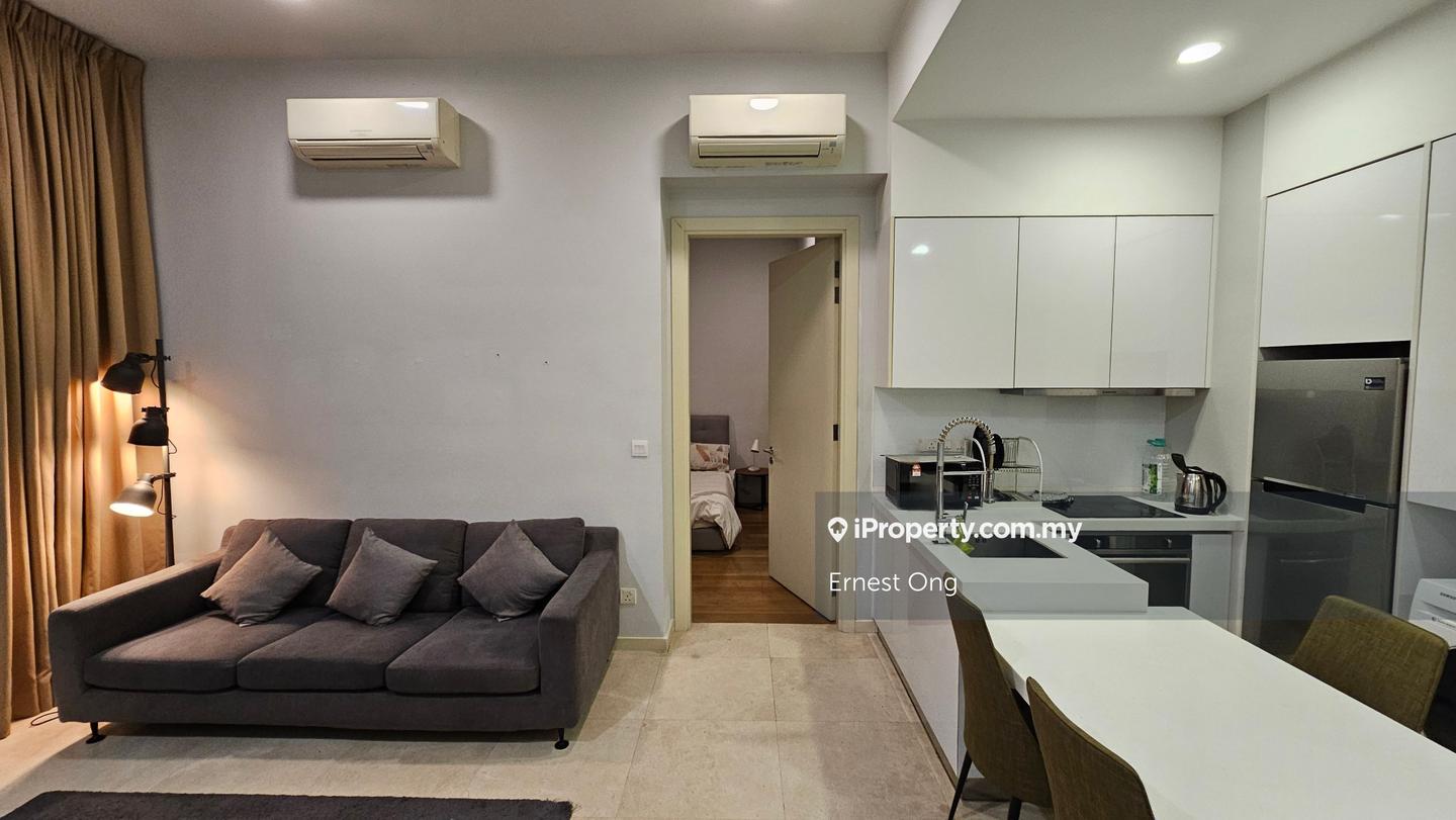 Service Residence for Rent in Vogue Suites One by Ernest Ong - iProperty.com.my