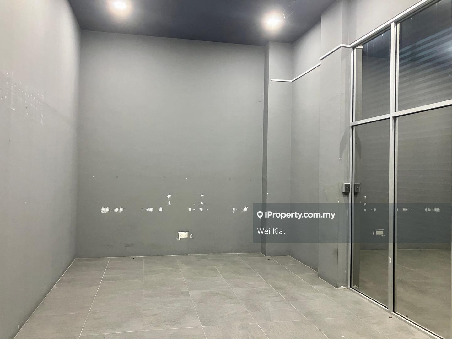 Semi-D Factory for Rent in IPARC 2, Shah Alam by Wei Kiat - iProperty.com.my