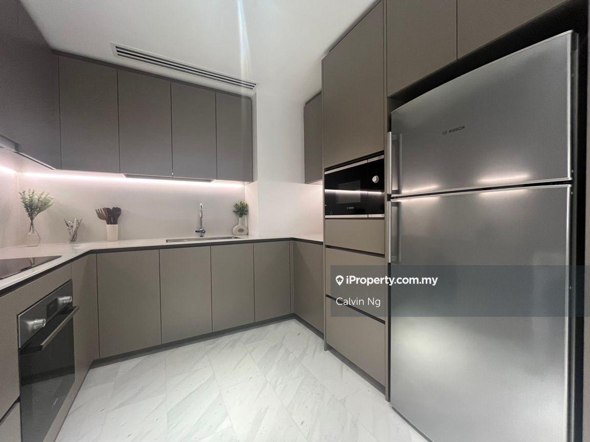 Residensi Servis untuk Dijual di Eaton Residence oleh Calvin Ng - iProperty.com.my