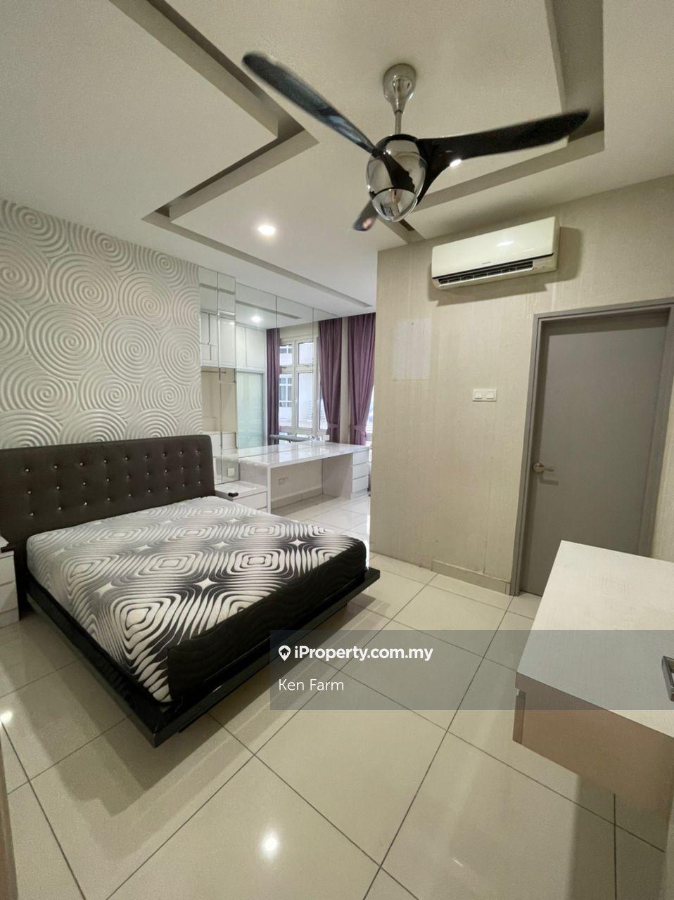 Kondominium untuk Disewa di Sri Putramas III / Royal Regent oleh Ken Farm - iProperty.com.my
