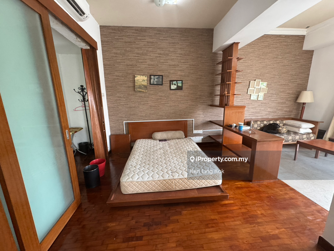 Condominium for Rent in 10 Semantan Suites by Ken Ling Kok - iProperty.com.my