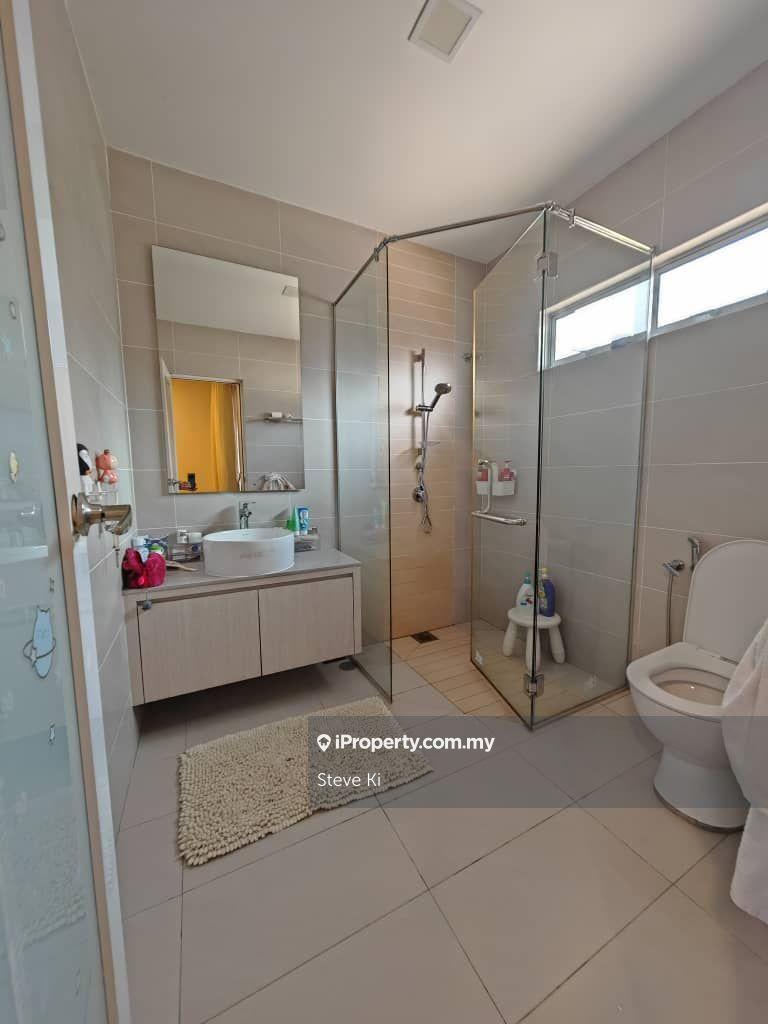 Rumah Berkembar untuk Dijual di Kota Kemuning Hills, Shah Alam oleh Steve Ki - iProperty.com.my