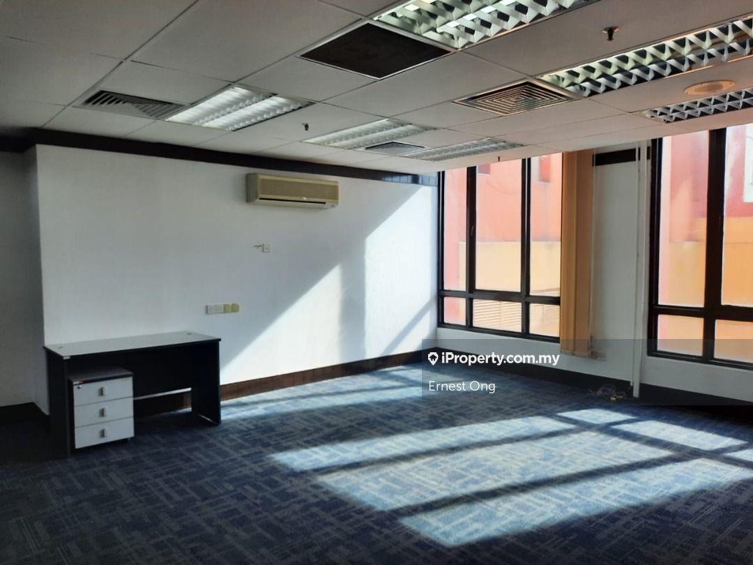 Pejabat untuk Dijual di Menara Amcorp Mall, Amcorp Trade Center, Petaling Jaya oleh Ernest Ong - iProperty.com.my
