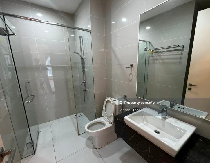 Condominium for Sale in Mirage Residence by Vincent Theo - iProperty.com.my