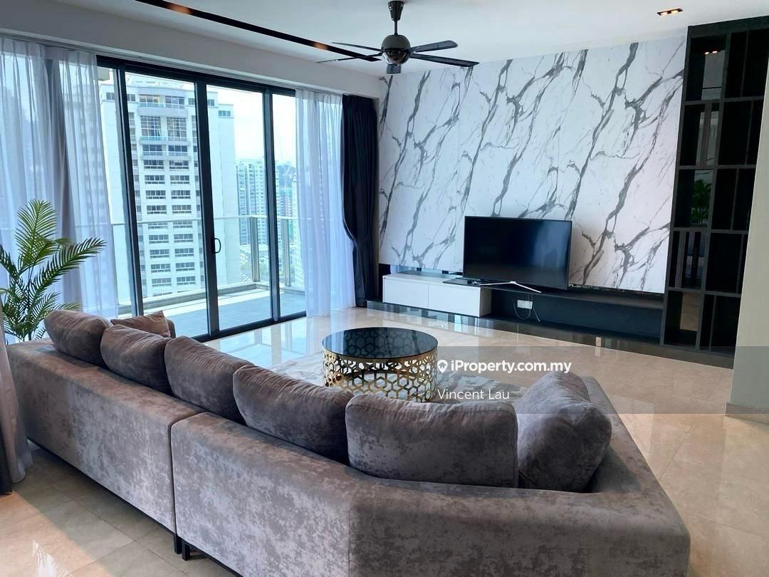 Kondominium untuk Disewa di 11 Mont Kiara @ MK11 oleh Vincent Lau - iProperty.com.my