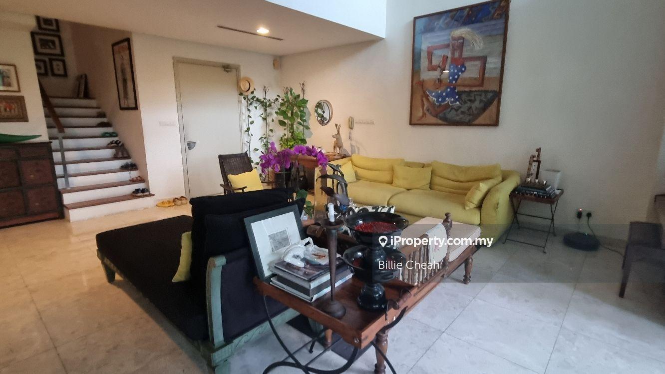 Kondominium untuk Dijual di Tijani 2 North oleh Billie Cheah - iProperty.com.my