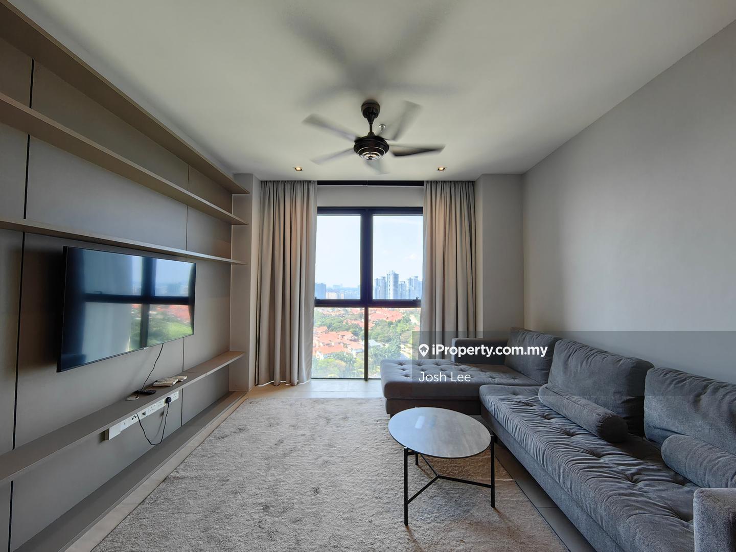 Residensi Servis untuk Dijual di Lumi Tropicana oleh Josh Lee - iProperty.com.my